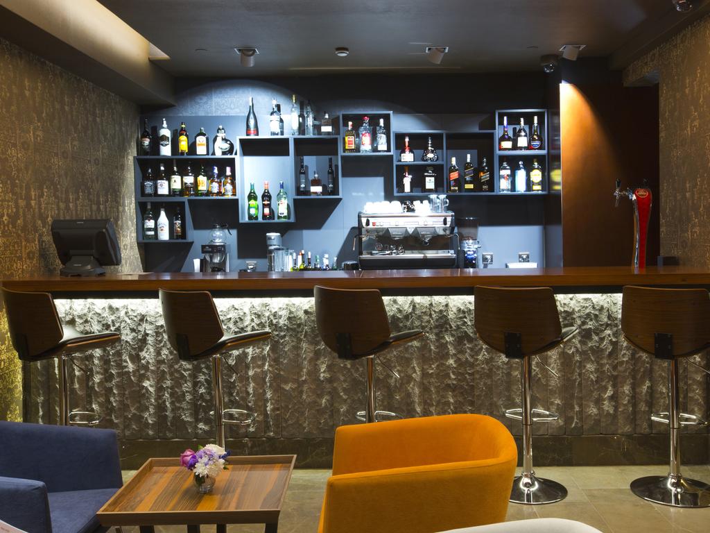 Mercure Tbilisi Old Town — Тбілісі, Грузія мініатюра 112