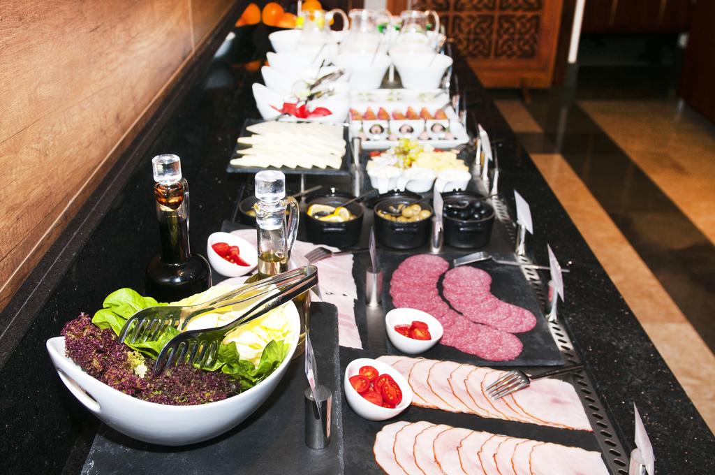 Mercure Tbilisi Old Town — Тбілісі, Грузія мініатюра 114