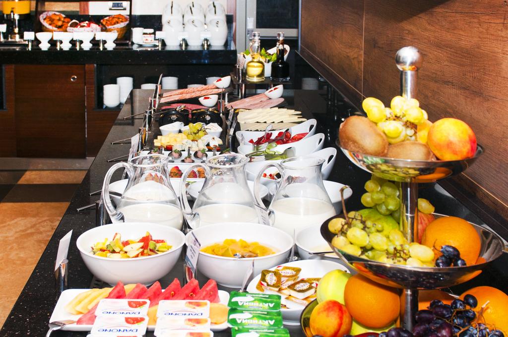 Mercure Tbilisi Old Town — Тбілісі, Грузія мініатюра 115