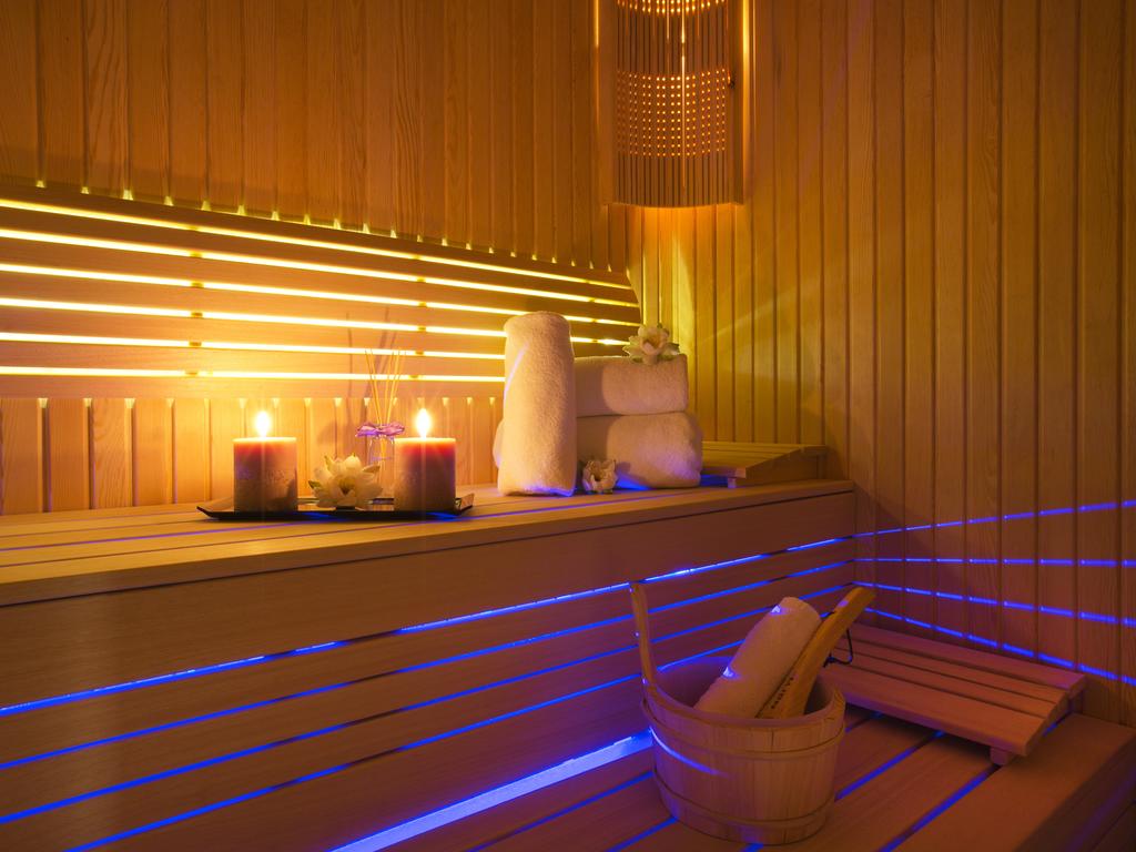 Mercure Tbilisi Old Town — Тбілісі, Грузія мініатюра 117