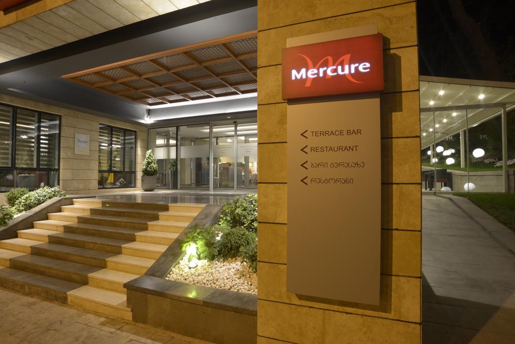 Mercure Tbilisi Old Town — Тбілісі, Грузія мініатюра 119