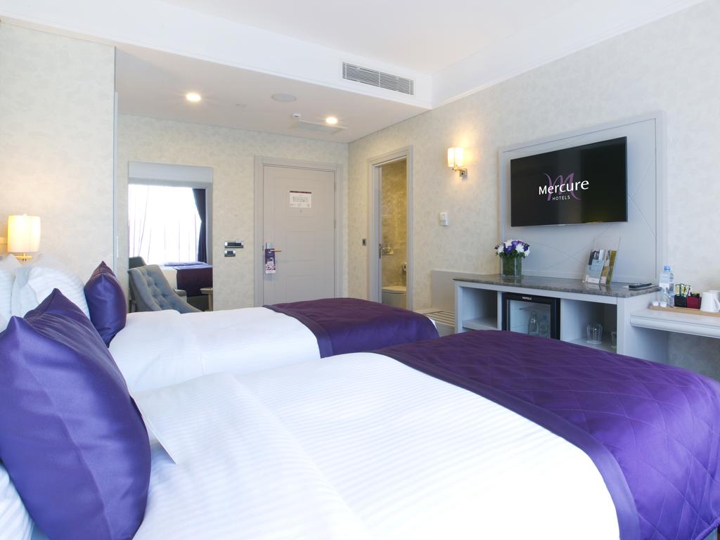 Mercure Tbilisi Old Town — Тбілісі, Грузія мініатюра 120