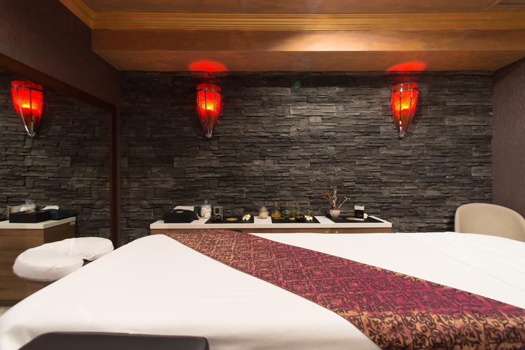 Mercure Tbilisi Old Town — Тбілісі, Грузія мініатюра 122