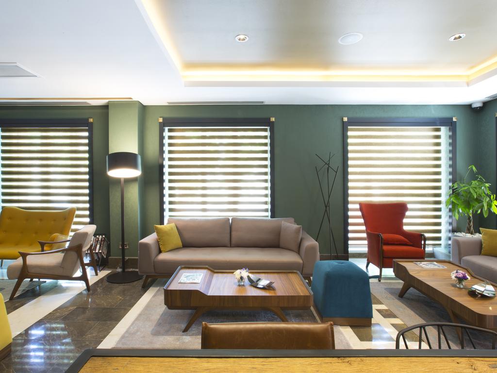 Mercure Tbilisi Old Town — Тбілісі, Грузія мініатюра 123