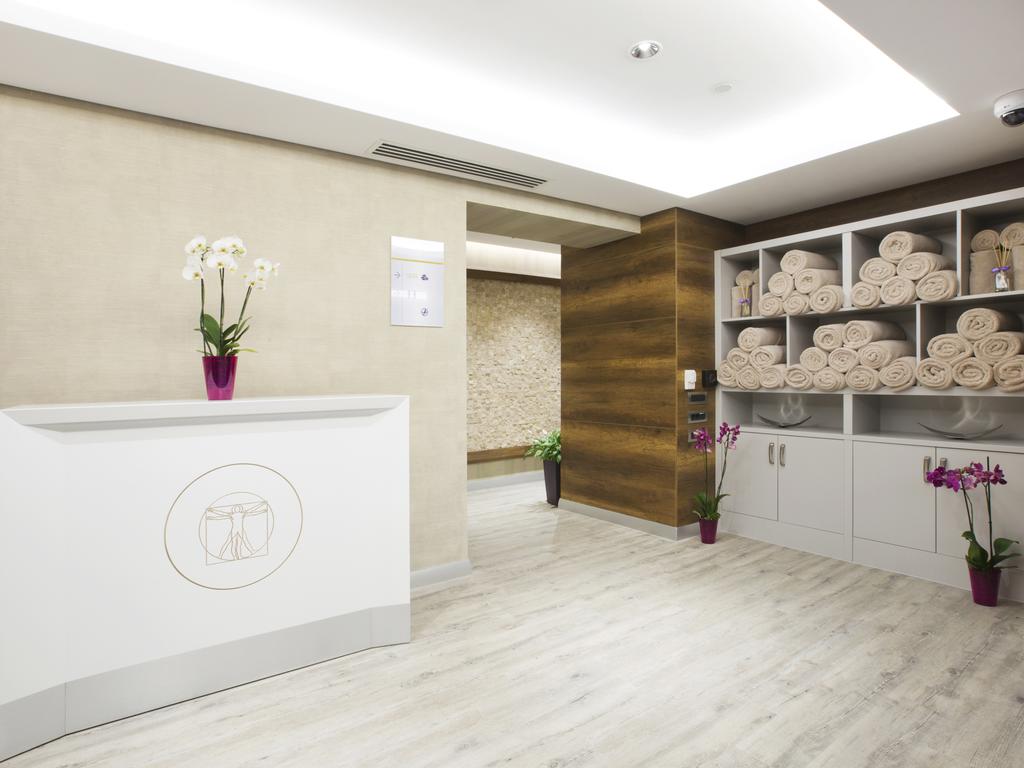 Mercure Tbilisi Old Town — Тбілісі, Грузія мініатюра 124