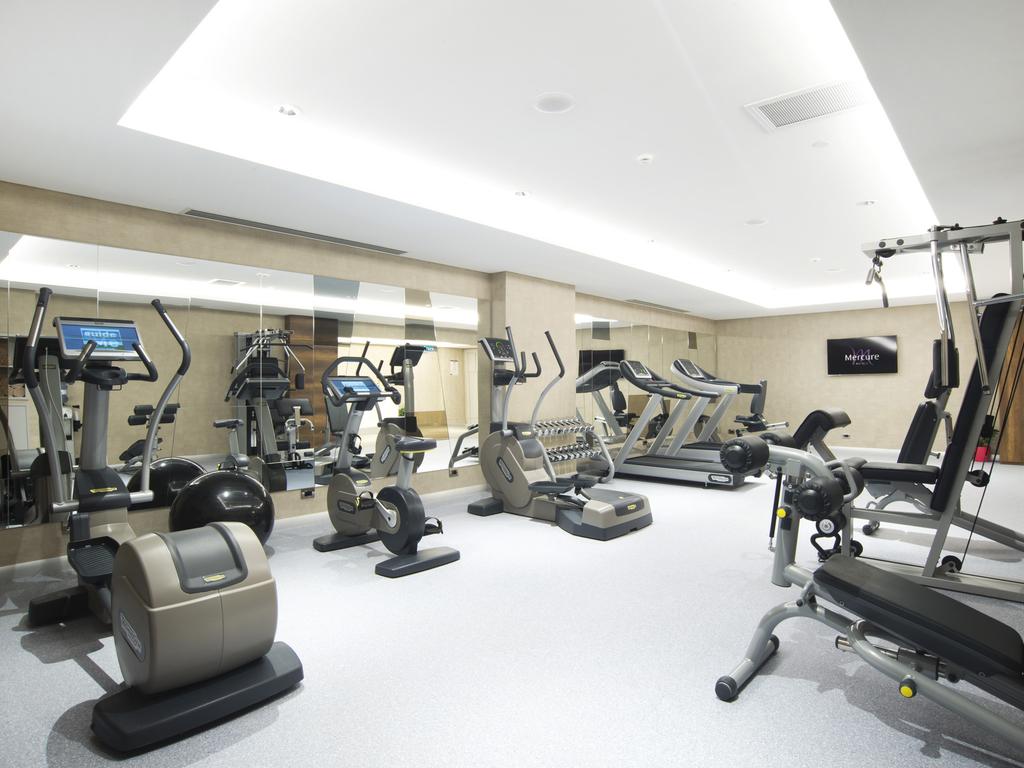 Mercure Tbilisi Old Town — Тбілісі, Грузія мініатюра 125