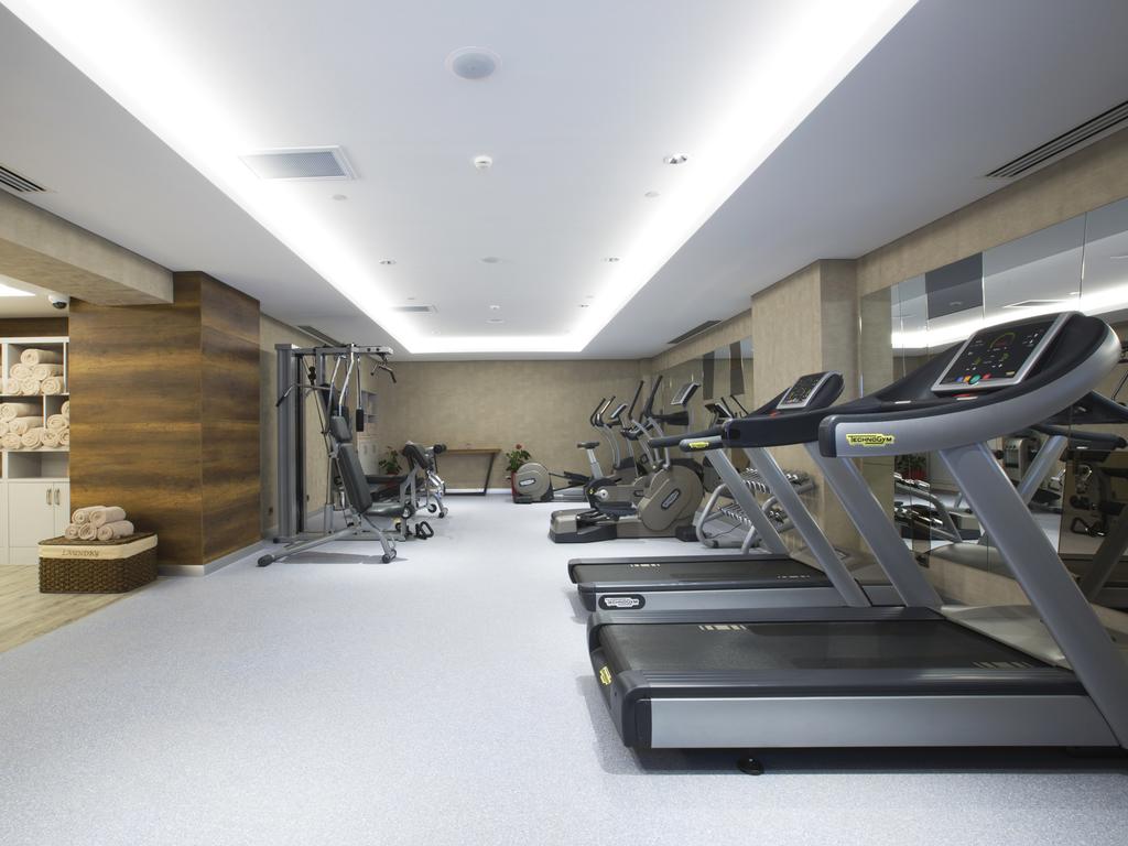 Mercure Tbilisi Old Town — Тбілісі, Грузія мініатюра 127