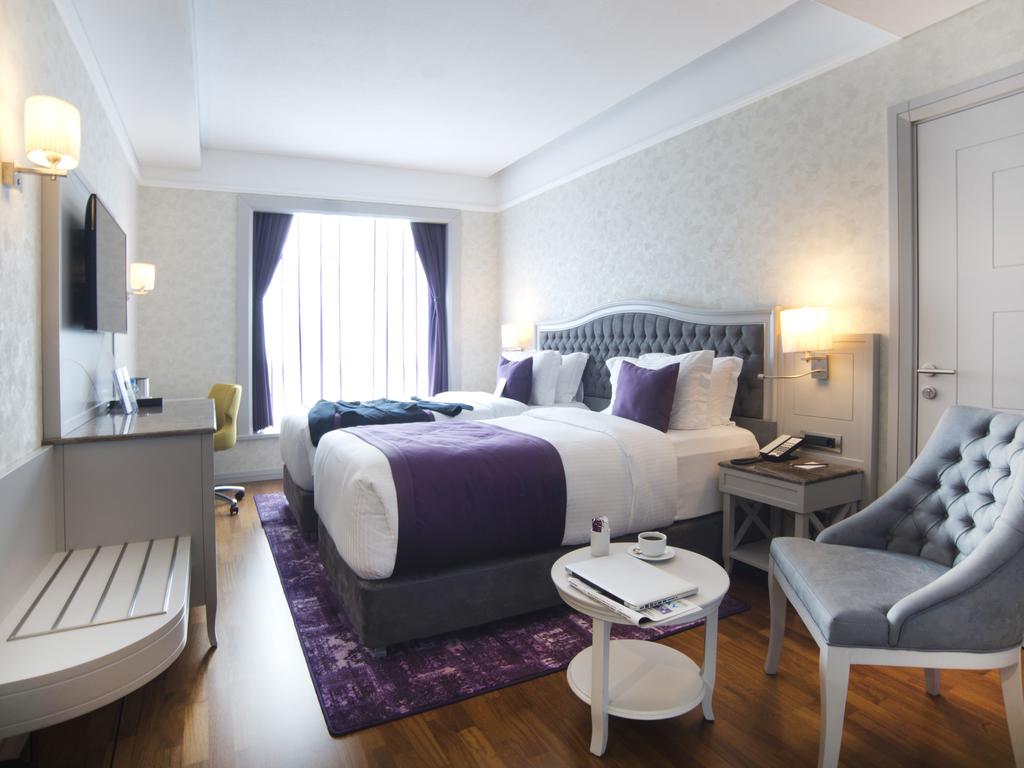 Mercure Tbilisi Old Town — Тбілісі, Грузія мініатюра 128