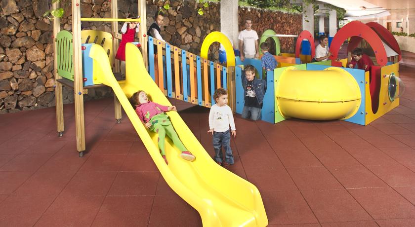 Alua Tenerife — о. Тенеріфе (Канари), Іспанія мініатюра 10