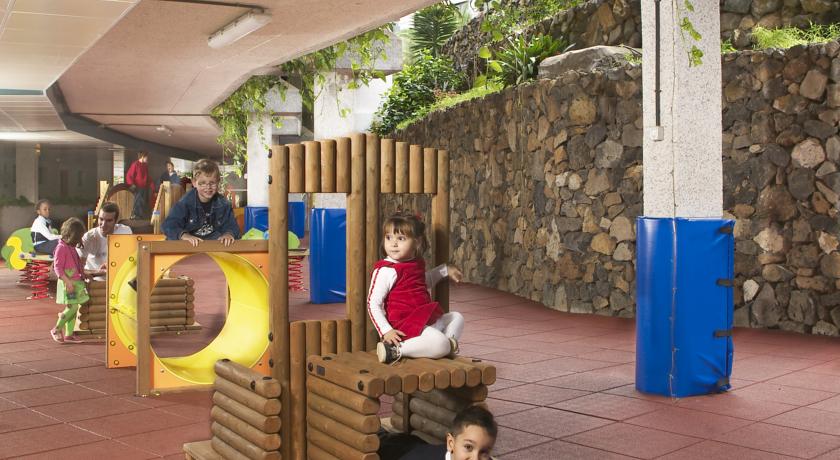 Alua Tenerife — о. Тенеріфе (Канари), Іспанія мініатюра 11