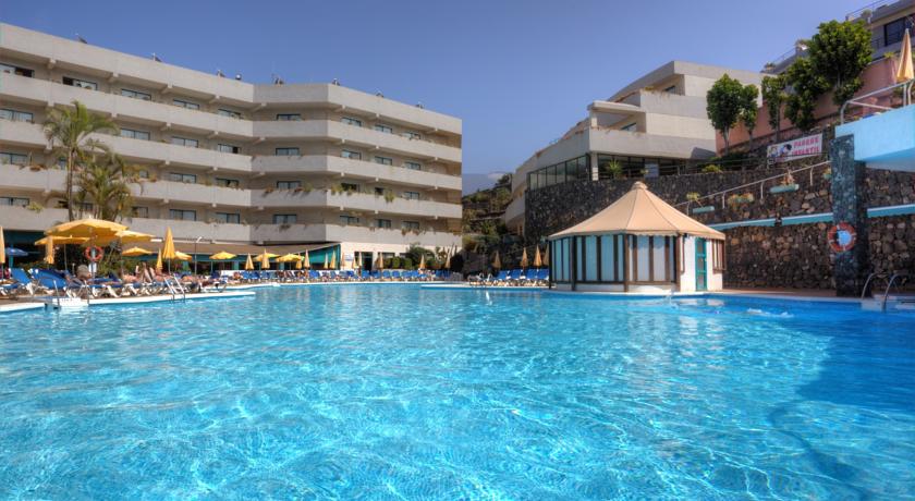 Alua Tenerife — о. Тенеріфе (Канари), Іспанія мініатюра 14