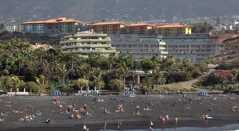 Alua Tenerife — о. Тенеріфе (Канари), Іспанія мініатюра 15