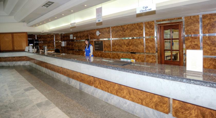 Alua Tenerife — о. Тенеріфе (Канари), Іспанія мініатюра 16
