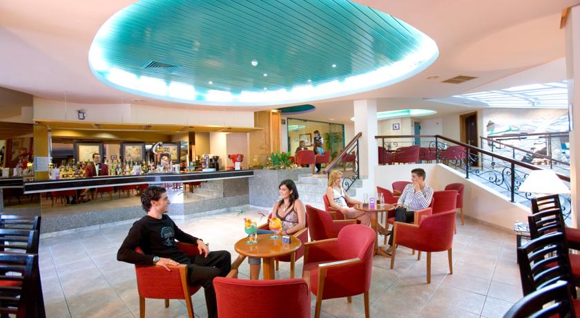 Alua Tenerife — о. Тенеріфе (Канари), Іспанія мініатюра 18