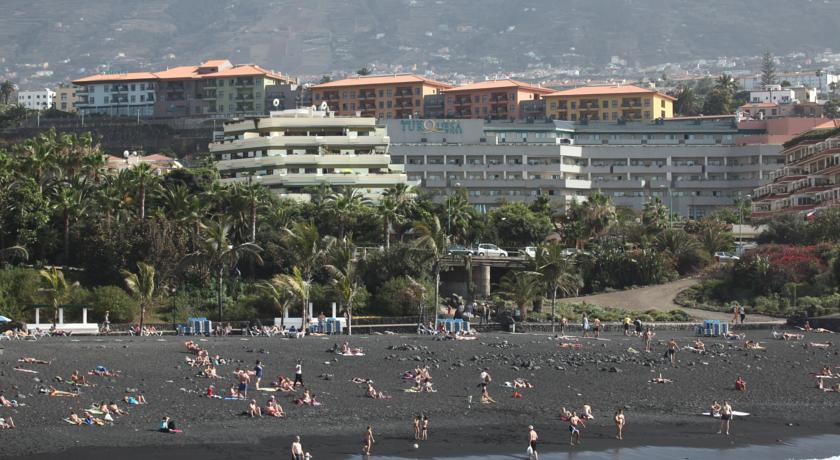 Alua Tenerife — о. Тенеріфе (Канари), Іспанія мініатюра 19