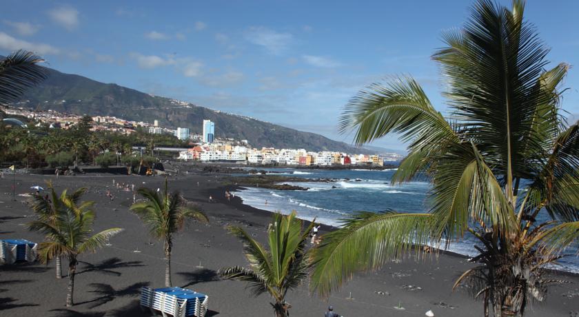 Alua Tenerife — о. Тенеріфе (Канари), Іспанія мініатюра 20