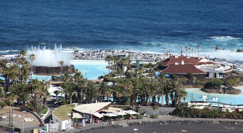 Alua Tenerife — о. Тенеріфе (Канари), Іспанія мініатюра 21