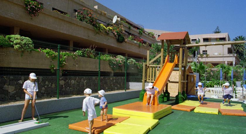 Alua Tenerife — о. Тенеріфе (Канари), Іспанія мініатюра 22
