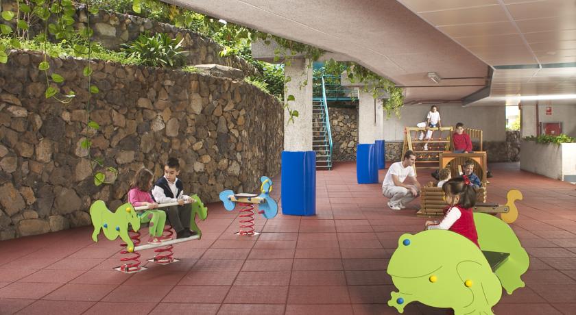 Alua Tenerife — о. Тенеріфе (Канари), Іспанія мініатюра 23
