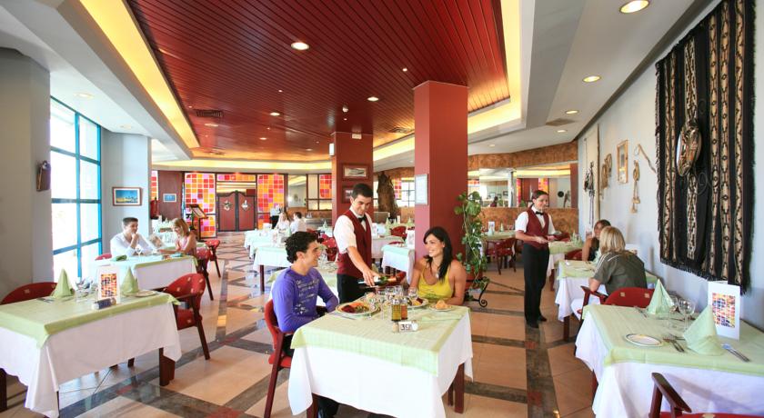 Alua Tenerife — о. Тенеріфе (Канари), Іспанія мініатюра 24