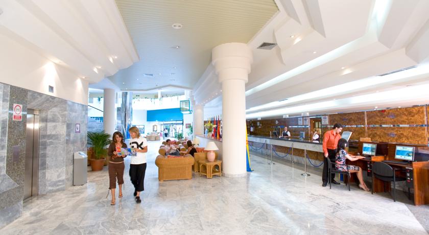 Alua Tenerife — о. Тенеріфе (Канари), Іспанія мініатюра 26