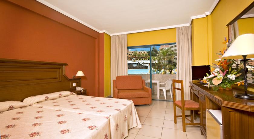 Alua Tenerife — о. Тенеріфе (Канари), Іспанія мініатюра 28