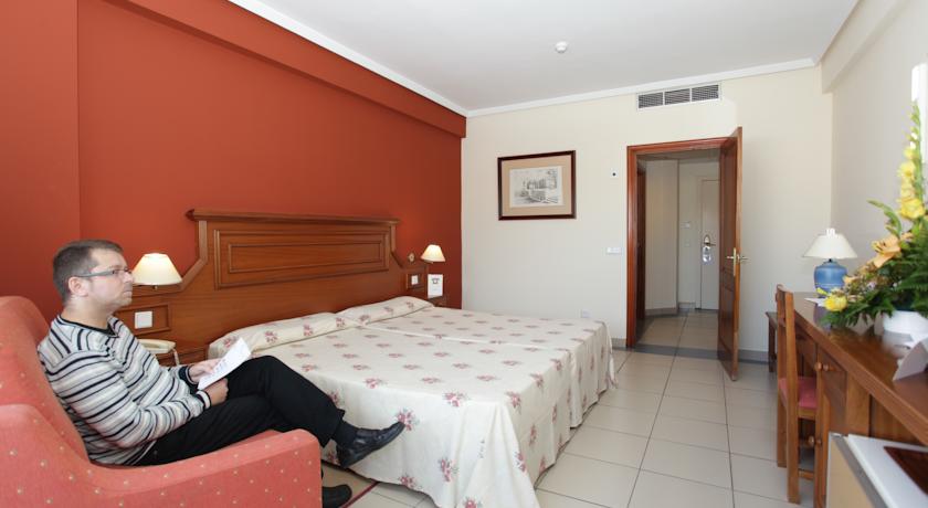 Alua Tenerife — о. Тенеріфе (Канари), Іспанія мініатюра 29