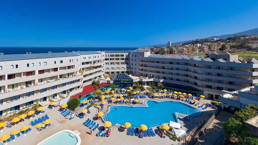 Alua Tenerife — о. Тенеріфе (Канари), Іспанія мініатюра 31
