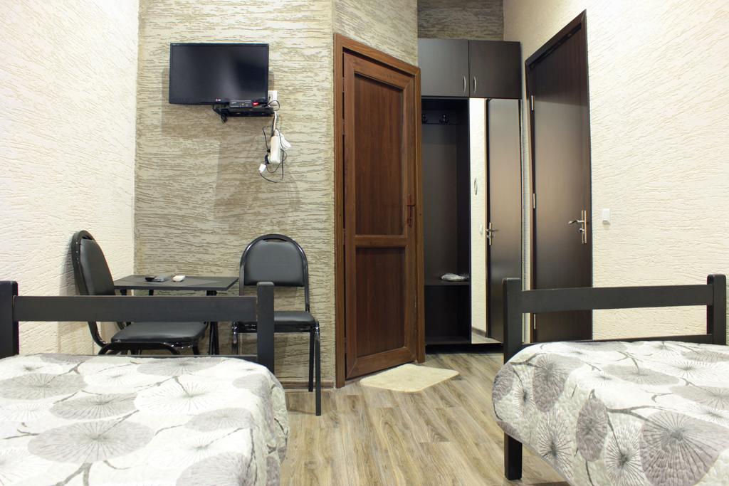 Old Meidan Tbilisi by Urban Hotels — Тбілісі, Грузія мініатюра 6