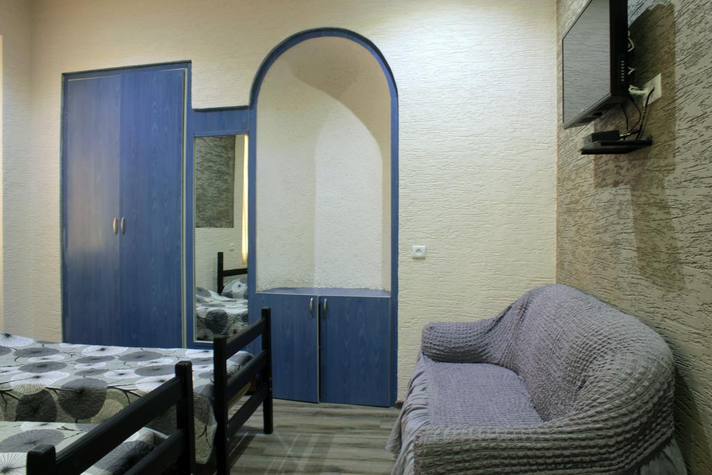Old Meidan Tbilisi by Urban Hotels — Тбілісі, Грузія мініатюра 7