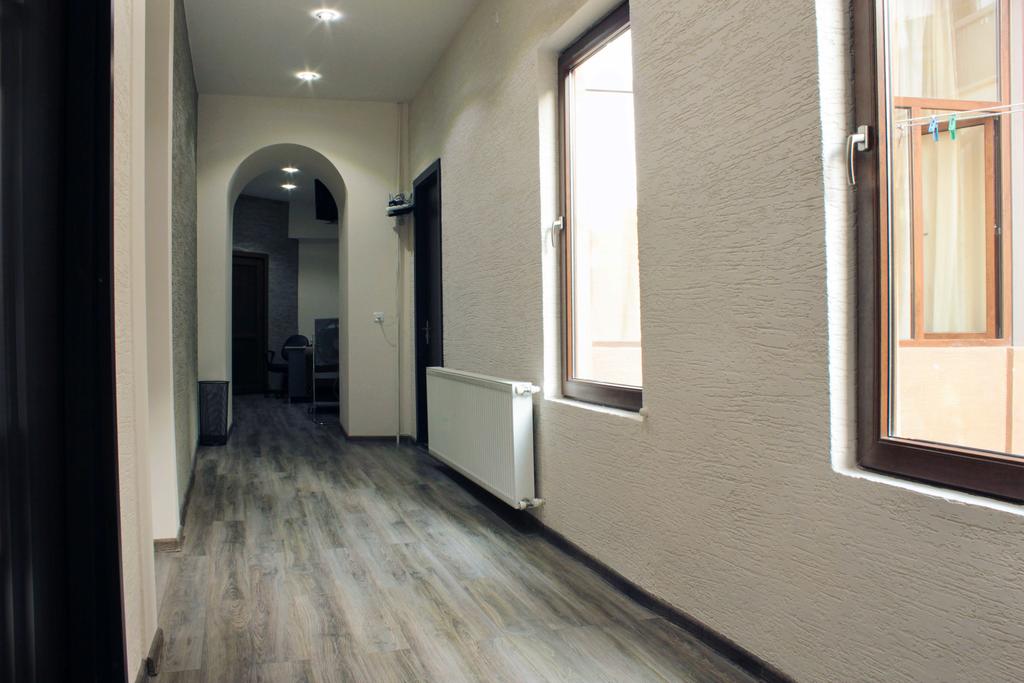 Old Meidan Tbilisi by Urban Hotels — Тбілісі, Грузія мініатюра 12