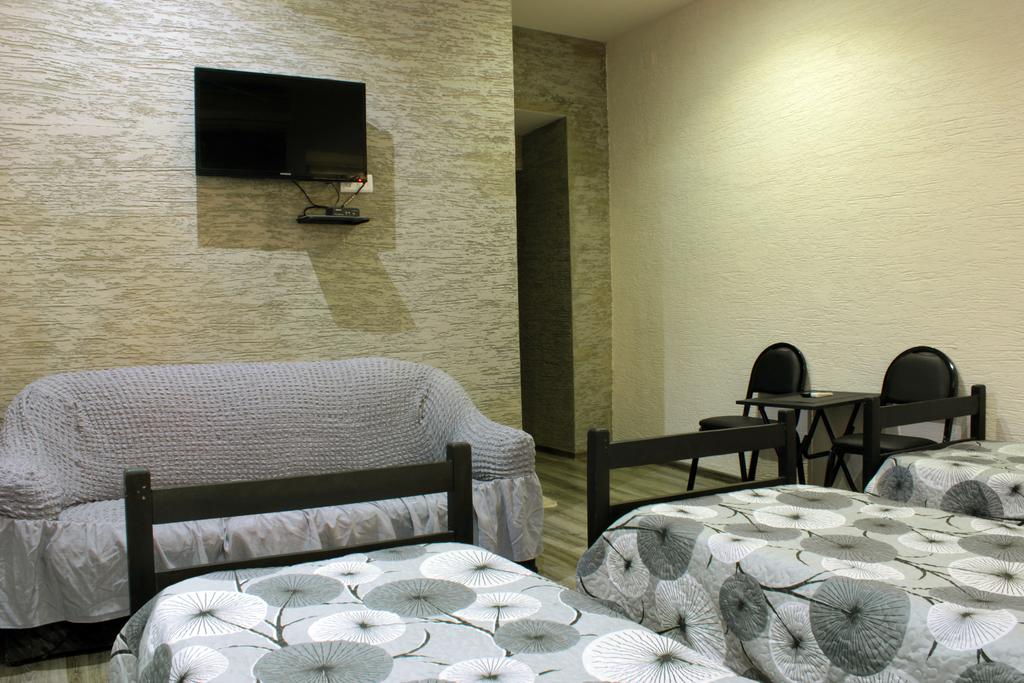 Old Meidan Tbilisi by Urban Hotels — Тбілісі, Грузія мініатюра 17