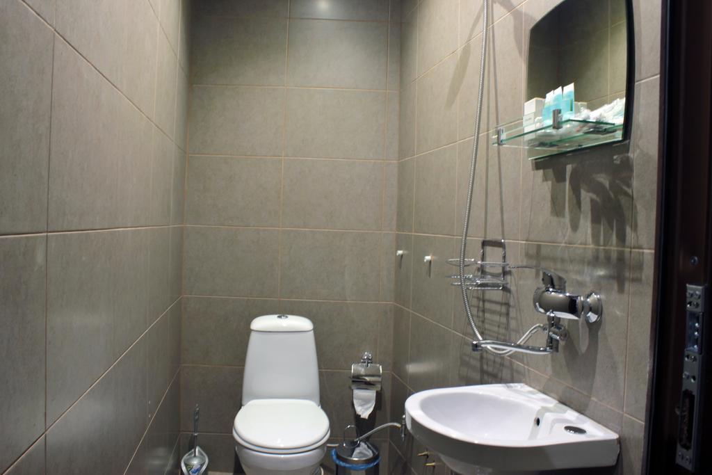 Old Meidan Tbilisi by Urban Hotels — Тбілісі, Грузія мініатюра 19