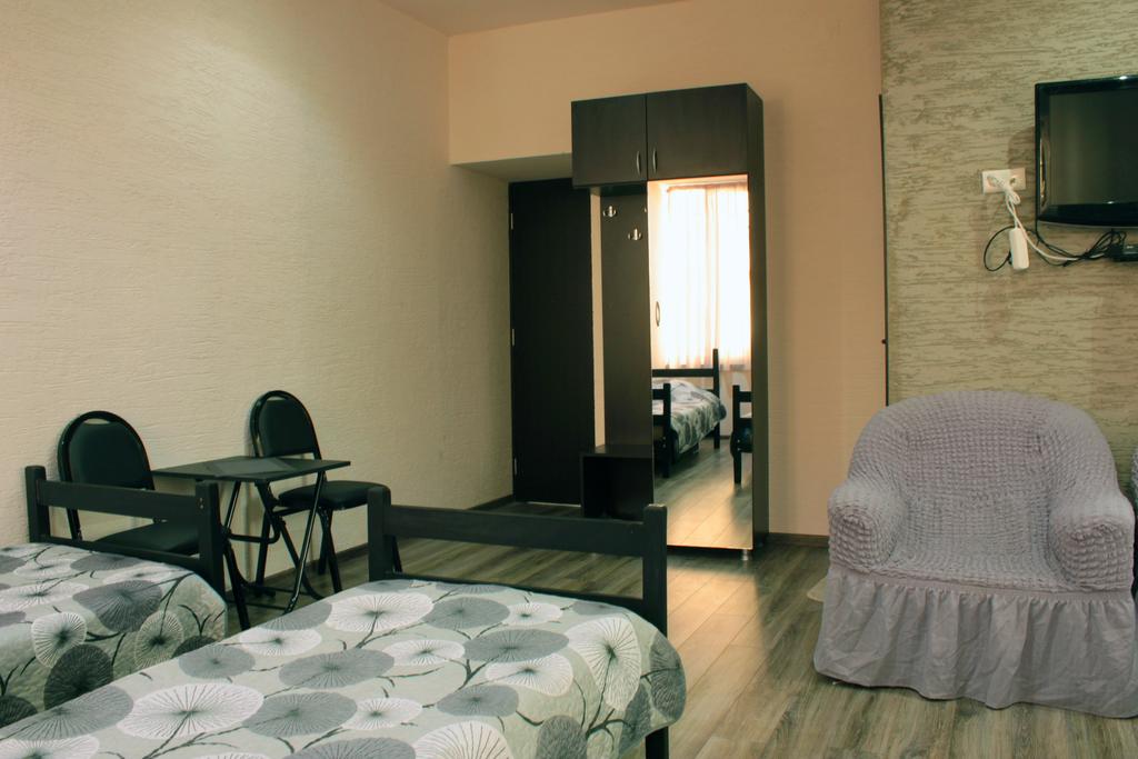 Old Meidan Tbilisi by Urban Hotels — Тбілісі, Грузія мініатюра 20