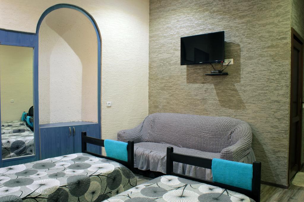 Old Meidan Tbilisi by Urban Hotels — Тбілісі, Грузія мініатюра 24