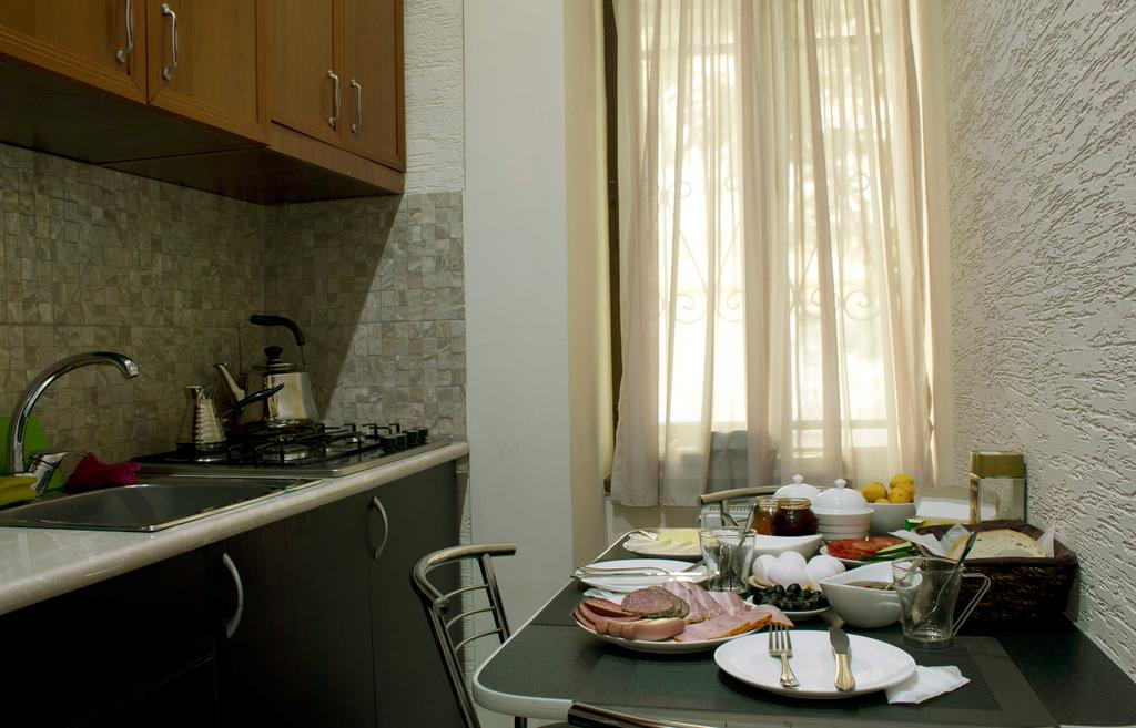Old Meidan Tbilisi by Urban Hotels — Тбілісі, Грузія мініатюра 26