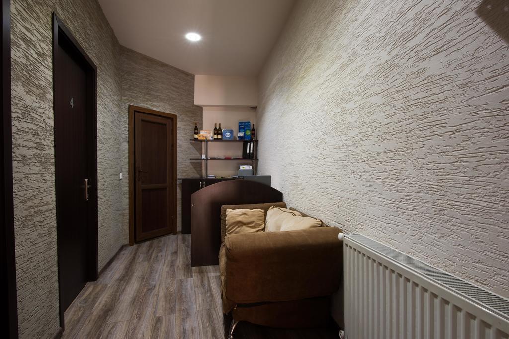 Old Meidan Tbilisi by Urban Hotels — Тбілісі, Грузія мініатюра 28