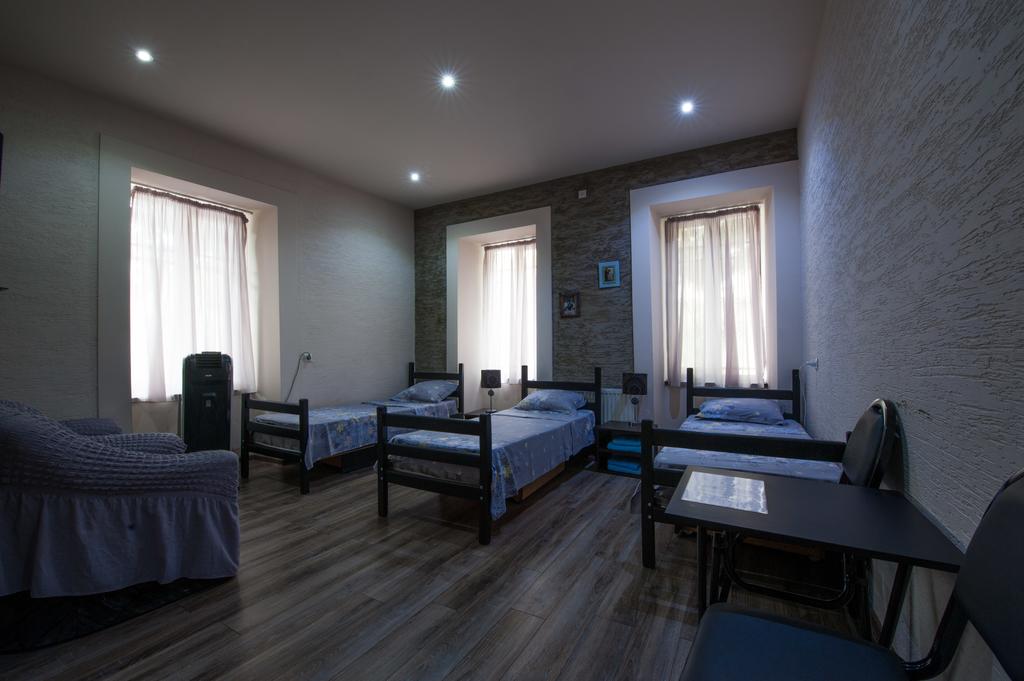 Old Meidan Tbilisi by Urban Hotels — Тбілісі, Грузія мініатюра 29