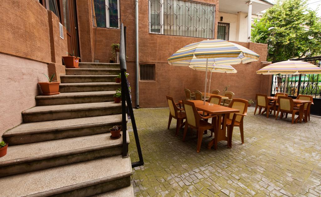 Old Meidan Tbilisi by Urban Hotels — Тбілісі, Грузія мініатюра 31