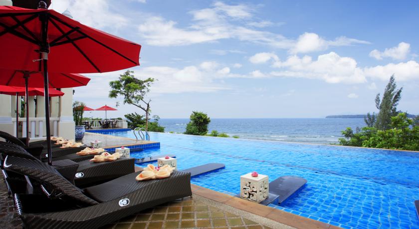 Namaka Resort Kamala — о. Пхукет, Таїланд мініатюра 124