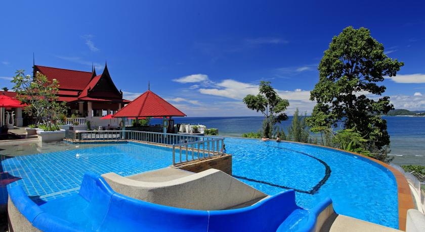 Namaka Resort Kamala — о. Пхукет, Таїланд мініатюра 125