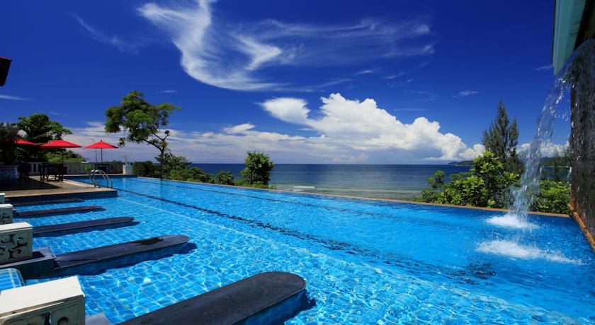Namaka Resort Kamala — о. Пхукет, Таїланд мініатюра 126
