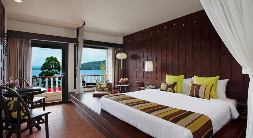 Namaka Resort Kamala — о. Пхукет, Таїланд мініатюра 127