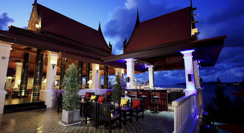 Namaka Resort Kamala — о. Пхукет, Таїланд мініатюра 132