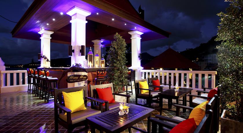 Namaka Resort Kamala — о. Пхукет, Таїланд мініатюра 133