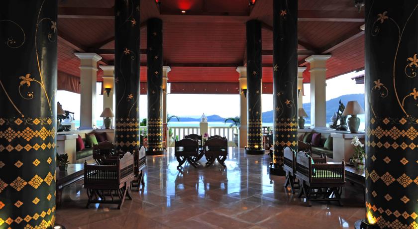 Namaka Resort Kamala — о. Пхукет, Таїланд мініатюра 140