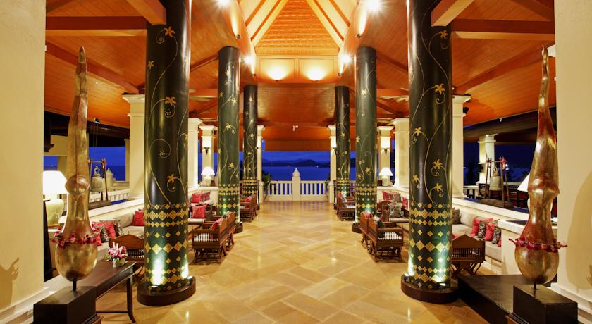 Namaka Resort Kamala — о. Пхукет, Таїланд мініатюра 141