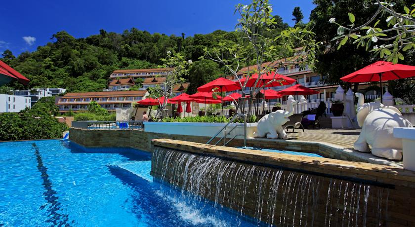 Namaka Resort Kamala — о. Пхукет, Таїланд мініатюра 144