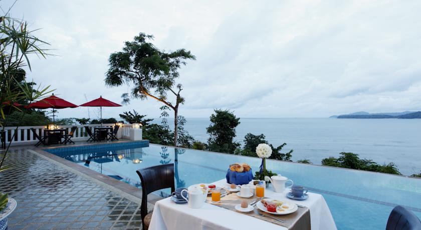 Namaka Resort Kamala — о. Пхукет, Таїланд мініатюра 147