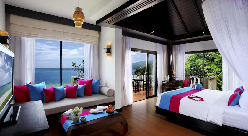 Namaka Resort Kamala — о. Пхукет, Таїланд мініатюра 151